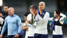 Tottenham ease into preseason campaign with victory over Auckland FC
