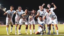 Philippines out to turn Asian Cup heartbreak into ASEAN Championship hope