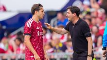 Liverpool's Federico Chiesa eager for 'fresh start' under Andoni Iraola