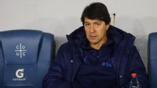 Daniel Garnero pone presión a Universidad Católica: "Queremos jugar mejor"