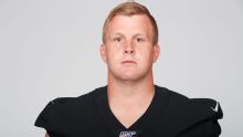 NFL: familia señala que ex guardia Jordan Devey se quitó la vida