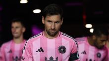 Lionel Messi escapes another suspension for skipping MLS All-Star Game
