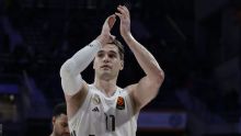 Cavs, former lottery pick Mario Hezonja agree on 1-year deal