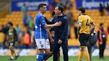 Sunderland's Regis Le Bris rules out Granit Xhaka move to Chelsea: 'This topic is closed'