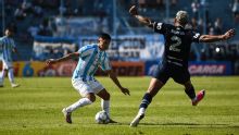 Atlético Tucumán e Independiente Rivadavia arrancaron el Clausura 2026 con un empate sin goles