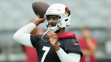 Source: Cardinals' Brissett guaranteed $15.5M in reworked deal