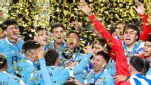 Jorge Giordano: la falta de continuidad de la generación Sub 20 campeona del mundo y el concepto de 'educación deportiva'