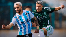 Cerro le ganó a Racing y ganó puntos importantes en la tabla del descenso