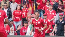 América de Cali venció a Internacional de Bogotá en El Campín