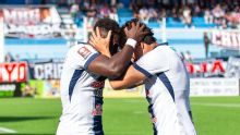 ¡EN VIVO! Alianza Lima visita a Comerciantes Unidos en busca de su primer triunfo en la altura en el Clausura