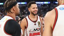 Tyler Harvey set to become Australian citizen ahead of 2026-27 NBL season