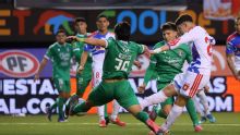 ¡EN VIVO! Universidad de Chile choca con el Audax por la fecha 16 de la Liga de Primera