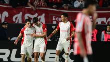Independiente golpeó en los momentos justos y venció a Estudiantes en La Plata