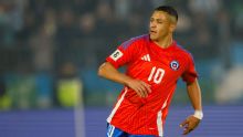 Presidenta de Azul Azul: "Qué sueño sería que Alexis llegara a jugar a la U"