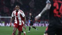 Ex-atacante do Flamengo caminha para ser a terceira maior compra da história da MLS