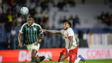 Bragantino e Coritiba não saem do zero em jogo morno pelo Brasileirão