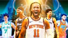 Team USA Olympic stock watch: Which NBA players are rising, falling?