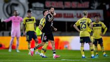 Debut para el olvido: Boca fue goleado por Deportivo Riestra