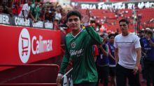 Clubes mexicanos en busca de su Gil Mora