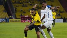 ¡EN VIVO! Barcelona recibe a Liga de Quito por la Liga Ecuabet