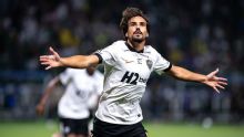 'Não garanto nada, mas...': o desabafo de Igor Gomes sobre futuro no Atlético-MG após gol contra o Palmeiras