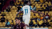 Liga de Quito logró un triunfazo ante Barcelona por la Liga Ecuabet