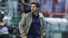Abel Ferreira vê Palmeiras precisando de criatividade, fala de falha de Carlos Miguel e diz: 'Gols que sofremos são evitáveis'