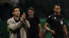 O pedido especial de Abel Ferreira no Palmeiras após caso Danilo: 'O resto é história para vocês lerem...'