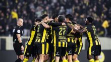 Peñarol alcanzó la cima de la Tabla Anual