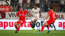 Así se jugará la fecha 3 del Clausura de la Liga 1 2026