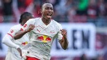 Real Madrid set to sign Yan Diomande in €135m deal