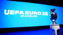 Why England have no automatic Euro 2028 place -- but Argentina are already in the 2030 World Cup