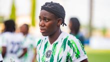 Asisat Oshoala wants more than another Nigeria title, she wants WAFCON itself to win