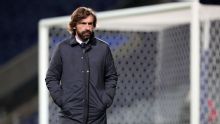 Andrea Pirlo says he won't coach Italy amid betting ties to UAE club
