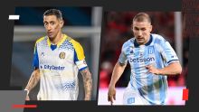 Cuándo juegan Rosario Central vs. Racing por el Torneo Clausura: equipo, fecha, hora y TV en vivo