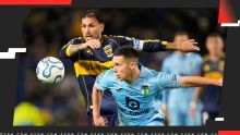 Cuándo juegan O'Higgins vs. Boca por la vuelta de los playoffs de los 16avos. de la Sudamericana: equipo, fecha, hora y TV en vivo