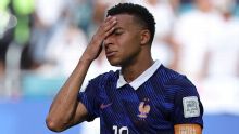 Mbappé y el Mundial 2026 de Francia:  "Duele y dolerá durante un tiempo"