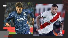 Cuándo juegan Gimnasia La Plata vs. River por el Torneo Clausura: equipo, fecha, hora y TV en vivo