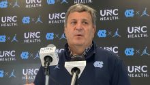 UNC football GM Michael Lombardi on paid administrative leave