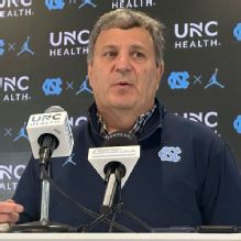 Michael Lombardi resigns as GM of UNC football team