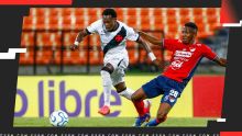 Cuándo juegan Vasco da Gama vs. Independiente Medellín por la CONMEBOL Sudamericana: equipos, fecha, hora y TV en vivo