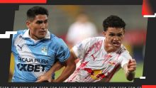 Cuándo juegan RB Bragantino vs. Sporting Cristal por los playoffs de la CONMEBOL Sudamericana: equipo, fecha, hora y TV en vivo