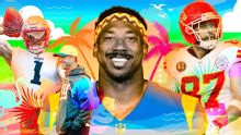 NFL: Las historias que dieron forma a la temporada baja 2026