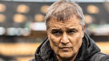 Aguirre y el momento de Peñarol: "No es que lo nuestro sea bueno, es menos malo que lo de los demás"