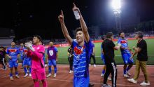 Sandro Reyes embraces veteran role for Philippines in fourth ASEAN Championship