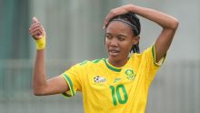 South Africa vs. Tanzania - Banyana's WAFCON opener & Linda Motlhalo's 100th cap as it happens