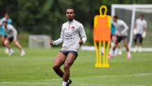 Barcelona explore transfer for Bournemouth's Junior Kroupi - source