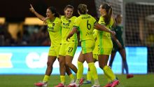 NWSL Power Rankings: Spirit reclaim No. 1 spot after Gotham FC falter