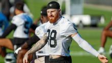 Sources: Maxx Crosby shut down Rams trade talks after failed Ravens deal