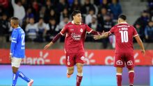 Fichaje de La Serena que brilló ante la UC: "Dejé de jugar fútbol tres años"